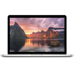 Ноутбук Apple MacBook Pro with Retina Display 13.3" (MGX82RU/A)
